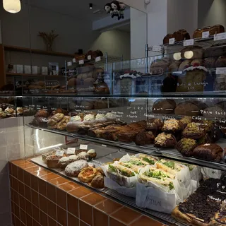 MiBa Artisanal Bakery, photo 5