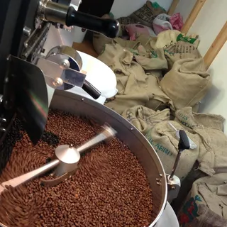 Café Comet & Fürth Kaffee, photo 2