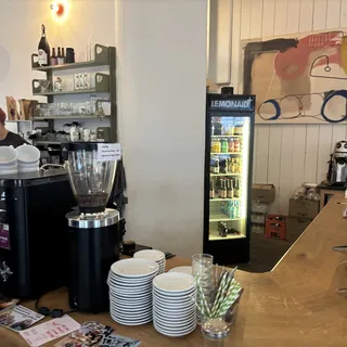 Café Comet & Fürth Kaffee, photo 4