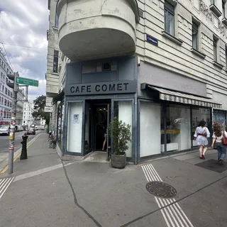 Café Comet & Fürth Kaffee, photo 5