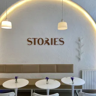 Cafe Stories, photo 4