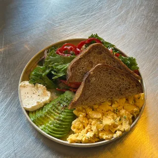 Norish Cafe, photo 3