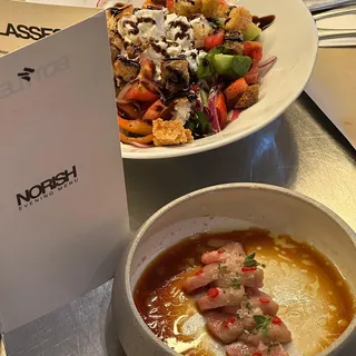 Norish Cafe, photo 4