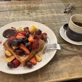 Do Norte Café by Hungry Biker, photo 5