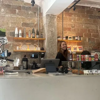 The Miners Coffee Gran Via, photo 5