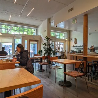 Stonemill Matcha, photo 2