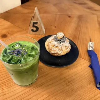 Stonemill Matcha, photo 4