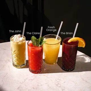 The Breakfast Club, photo 5