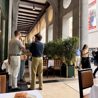 Sant Ambroeus Milano, photo 5