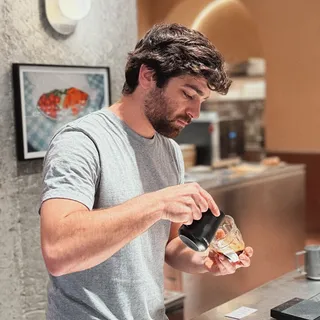 Nomena Roasters - נומנה, photo 4