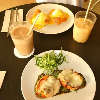 Café Federal, photo 3