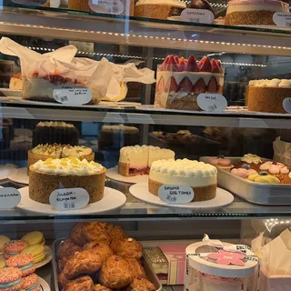 Cheese Bakery Lake, photo 2