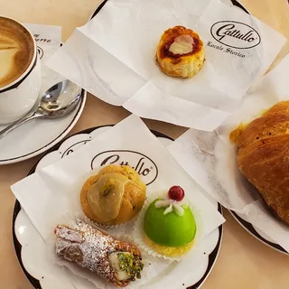 Pasticceria Gattullo, photo 2