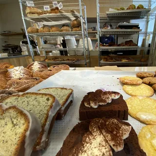 TISSE Bakery, photo 4