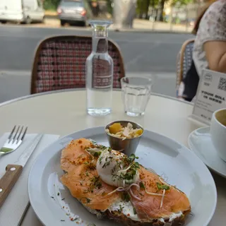 Café Dose, photo 2