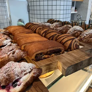 Pâte & Puff, photo 3