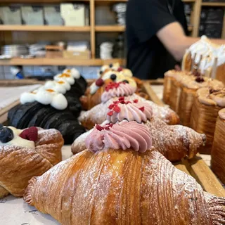 Pâte & Puff, photo 4