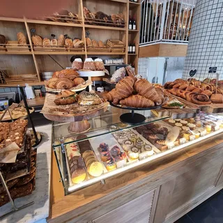 Pâte & Puff, photo 5