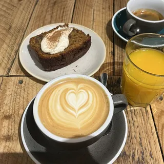 Nomade Cafe, photo 4