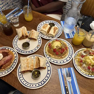 Kozy Pompidou | All-week Brunch | Coffee, photo 2