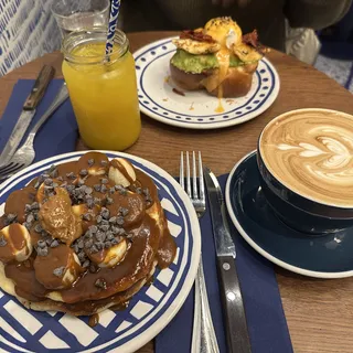 Kozy Pompidou | All-week Brunch | Coffee, photo 3
