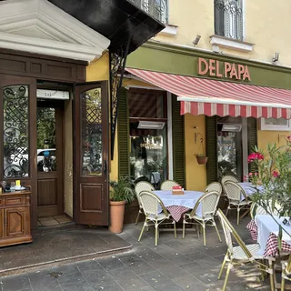 Del Papa, photo 3