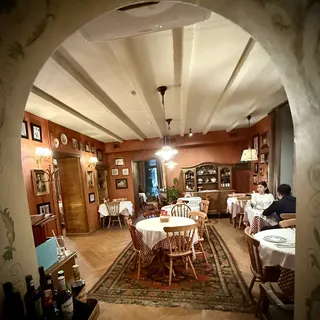 Del Papa, photo 4