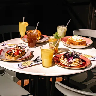 The Breakfast Club, photo 5