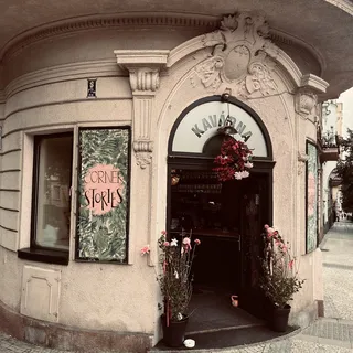 Corner Stories, photo 5