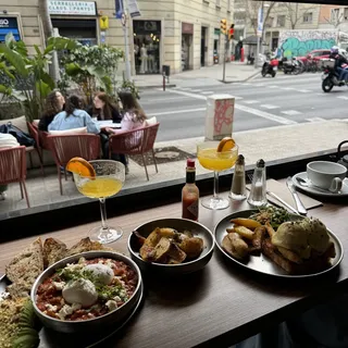 Brunch and The City, photo 3
