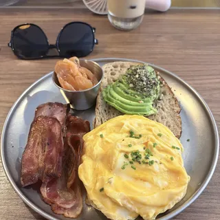 Brunch and The City, photo 4