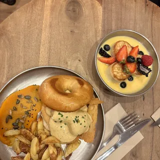 Brunch and The City, photo 5