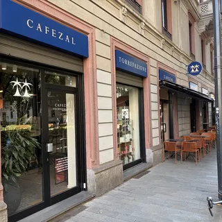 Cafezal Specialty Coffee - Porta Venezia, photo 2