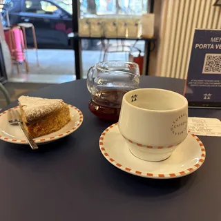 Cafezal Specialty Coffee - Porta Venezia, photo 4