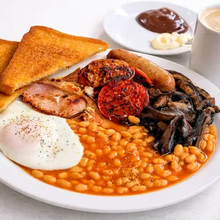 Regency Cafe, photo 2