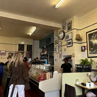 Regency Cafe, photo 4