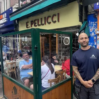 E Pellicci, photo 5