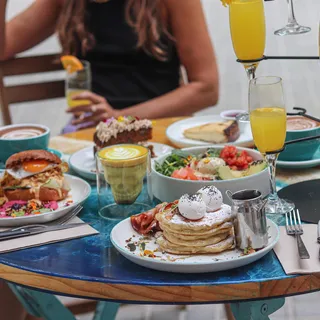 EatMyTrip - Brunch & Bakery Barcelona, photo 2