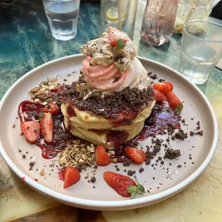 EatMyTrip - Brunch & Bakery Barcelona, photo 5