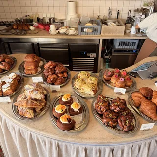 Etma Bakery, photo 4