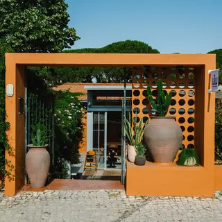 ULU · coffee · food · wine, photo 3