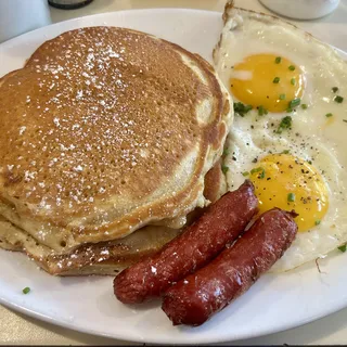 Breakfast in America - Marais, photo 3