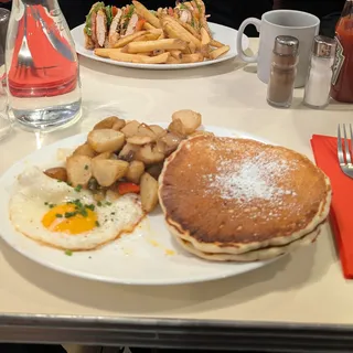 Breakfast in America - Marais, photo 4