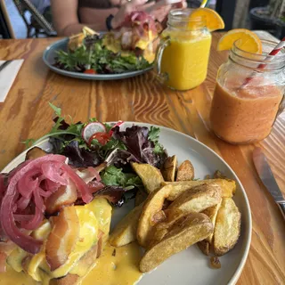 CaféPendiente Brunch & Drinks, photo 5