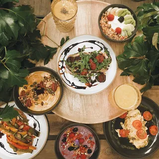 Cafetaria Terrárea, photo 2