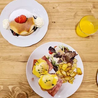 Billy Brunch, photo 2
