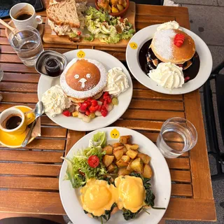 Billy Brunch, photo 5