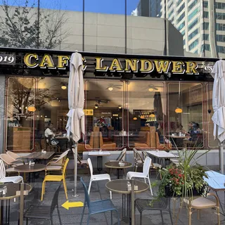 Cafe Landwer, photo 2