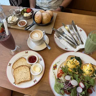 Cafe Landwer, photo 3