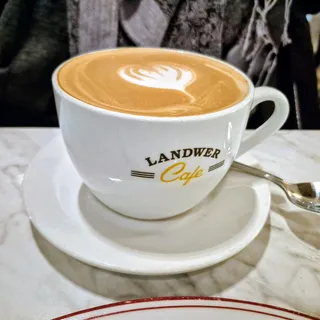 Cafe Landwer, photo 4